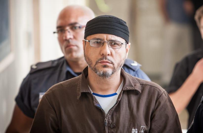 مسؤول سابق في الشاباك يحذر: إطلاق سراح البرغوثي يشبه إطلاق سراح السنوار