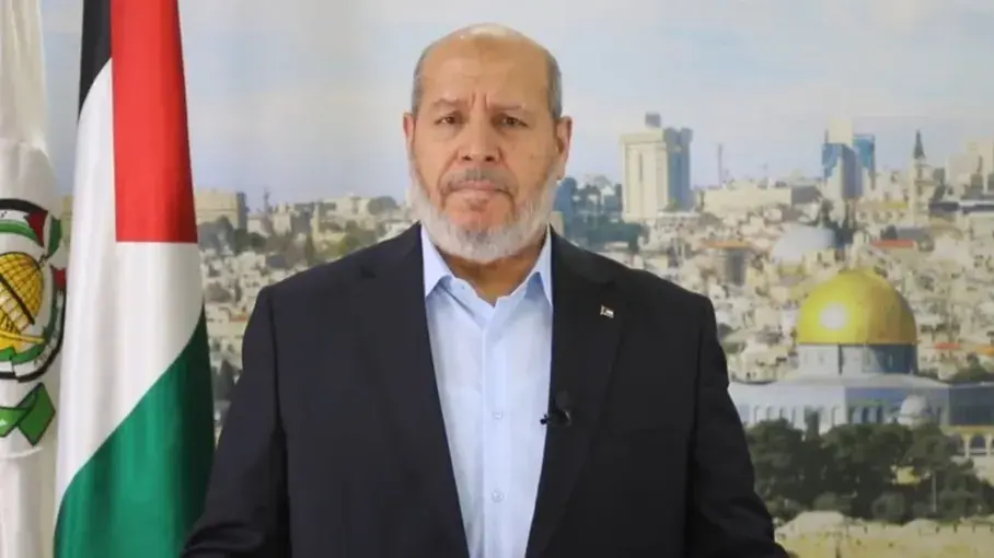 الحية: لم نرفض مقترح ويتكوف ومستعدون لمفاوضات جديدة