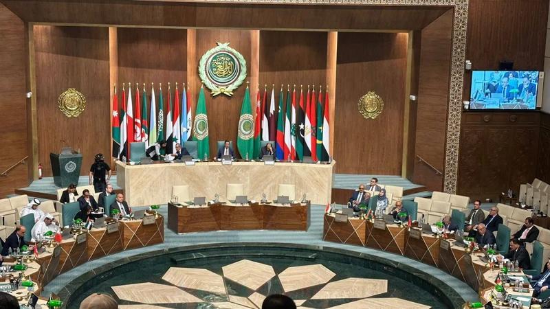 الجامعة العربية تدين رفض إسرائيل الانصياع لقرارات مجلس الأمن بالوقف الفوري لإطلاق النار في غزة
