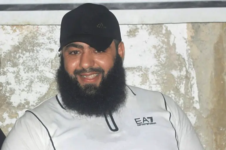 الجهاد وحماس تنعيان القيادي نور البيطاوي