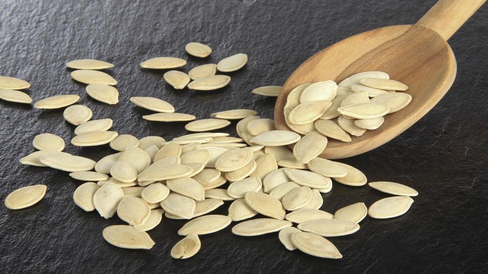 فوائد بذور اليقطين للرجال