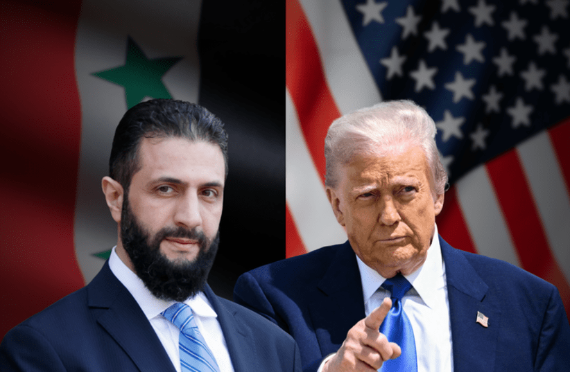 تقرير: سوريا ولبنان قد ينضمان إلى اتفاقيات إبراهيم قبل السعودية