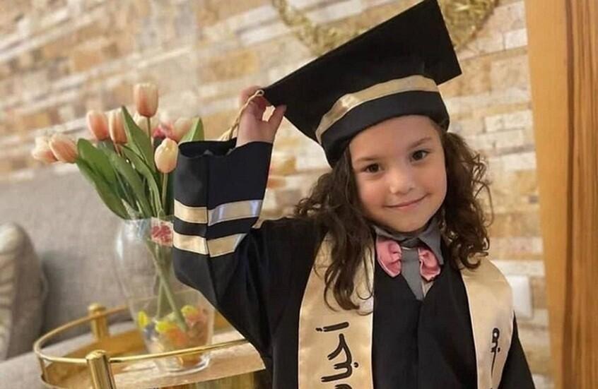 مؤسسة "هند رجب" تكشف هوية الضابط الإسرائيلي المسؤول عن قتل هند وعائلتها