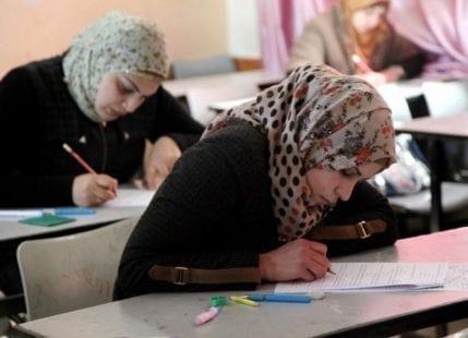 التعليم تعلن عن وقف الانتساب للفرع التكنولوجي في الثانوية العامة