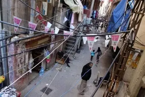 كورونا "اللاجئين".. إغلاق منطقة بمخيم لجوء في الأردن بعد تسجيل إصابات جديدة