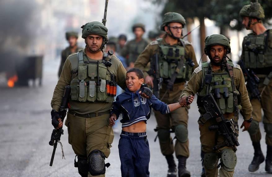 الحركة العالمية : 7 أطفال فلسطينيين قتلهم الاحتلال منذ بداية 2020