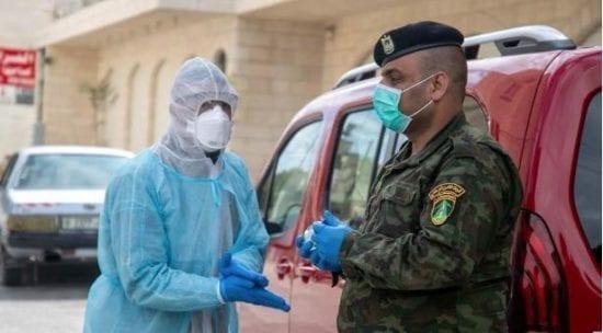 كورونا فلسطين: لا إصابات جديدة بالفيروس المستجد وحالة الطوارئ لاتزال قائمة