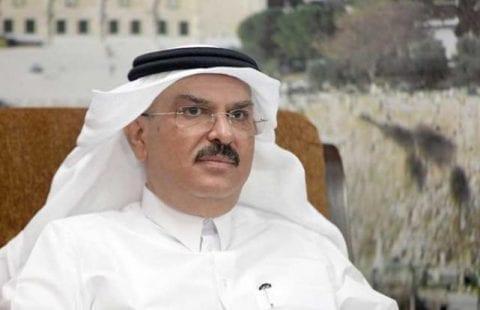 العمادي يكشف تفاصيل جديدة عن منحة الــ 100 دولار
