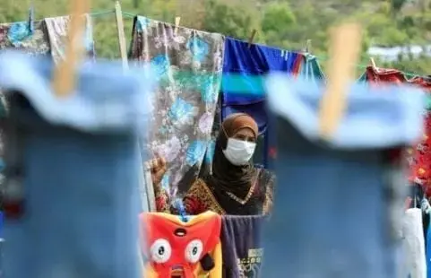 الخارجية الفلسطينية : 1305 إصابة بفيروس كورونا في صفوف الجالية حول العالم