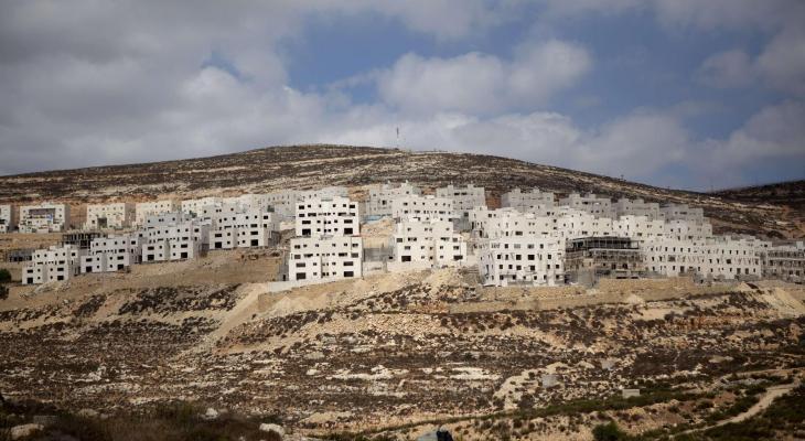 مقاومة الجدار: الاحتلال يستولي على 41 دونماً من أراضي محافظة رام الله والبيرة