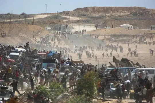 الموت أكثر رحمة.. شهادات من غزة مع تكثيف الهجوم الإسرائيلي