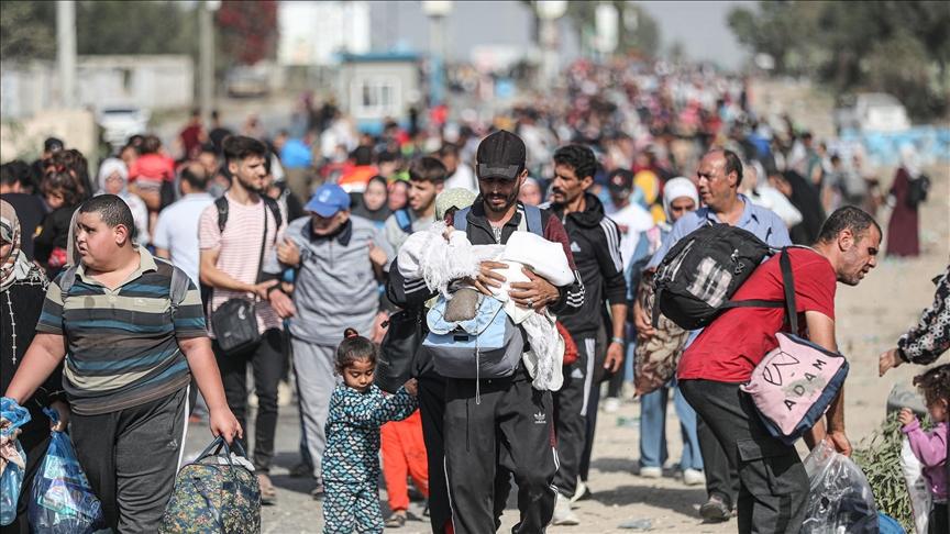 ماليزيا: القيود الإسرائيلية على "الأونروا" تهدف إلى تهجير الفلسطينيين قسرًا