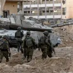80 خبيرا اقتصاديا إسرائيليا يحذرون من "أزمة خانقة" حال احتلال غزة
