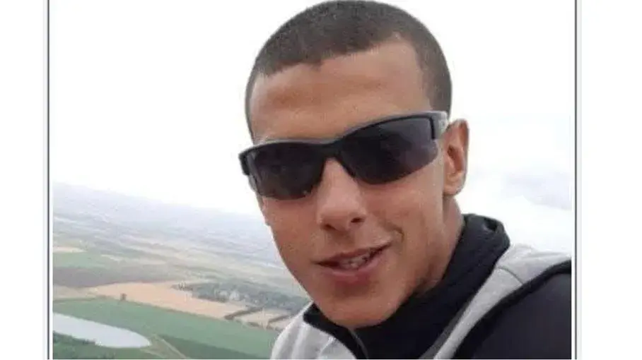 استشهاد عبد الله عطيات من الناصرة برصاص الجيش الإسرائيلي في أريحا