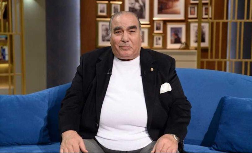 وفاة الفنان المصري سيد صادق عن عمر ناهز 80 عاماً