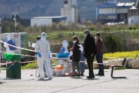 22 حالة وفاة كورونا في الجزائر وارتفاع الضحايا في 5 دول عربية