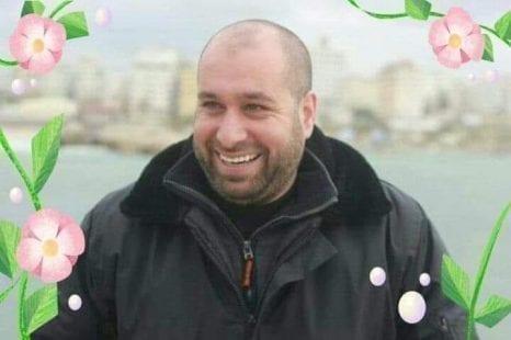 بشأن وفاة الموقوف عصام السعافين .. داخلية غزة تصدر بيان توضيحي