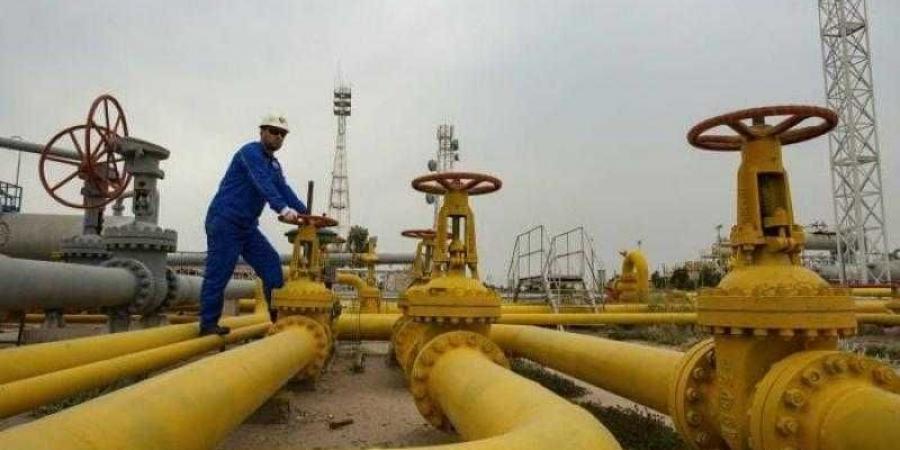 تراجع أسعار الغاز في أوروبا