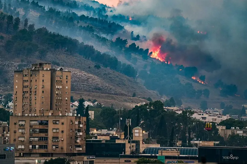 كبار المسؤولين في الحكومة: إسرائيل بحاجة إلى نقل الثقل العسكري من الجنوب إلى الشمال