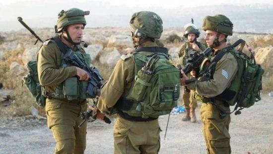 محدث | جيش الاحتلال يزعم إحباط عملية "نوعية" لسرايا القدس