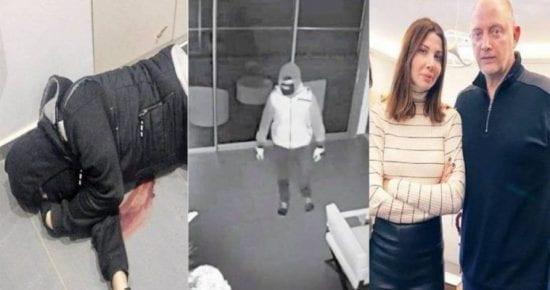قضية قتيل فيلا نانسي عجرم .. تطورات صادمة وأدلة جديدة
