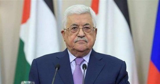 الرئيس عباس يعلن حالة الطوارئ بسبب فيروس كورونا