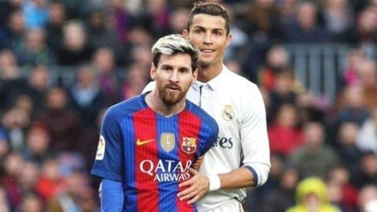 في ليلة ميسي ورونالدو.. أيهم كان الأكثر توهجاً؟