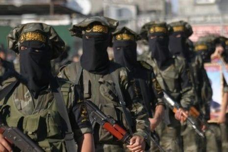 سرايا القدس تعلن إنهاء ردها العسكري على جريمتي الاغتيال