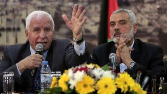 الأحمد: اجتماع للفصائل مطلع أكتوبر المقبل لتحديد موعد الانتخابات الفلسطينية