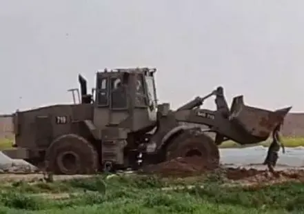 مركز الميزان : التنكيل بجثمان الشاب "الناعم" دليل جديد على دموية الاحتلال