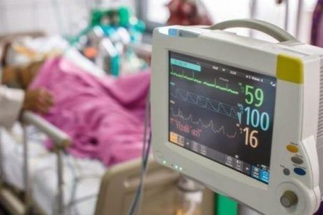 "آلات لنفخ الهواء"..جمعية طبية تحذر من أجهزة التنفس المصنعة في فلسطين