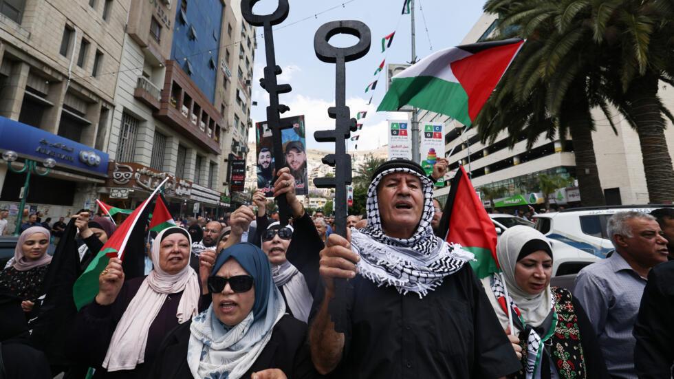 "شؤون المغتربين" تدعو جالياتنا لتحويل مناسبة النكبة إلى فعل ميداني نصرة لغزة