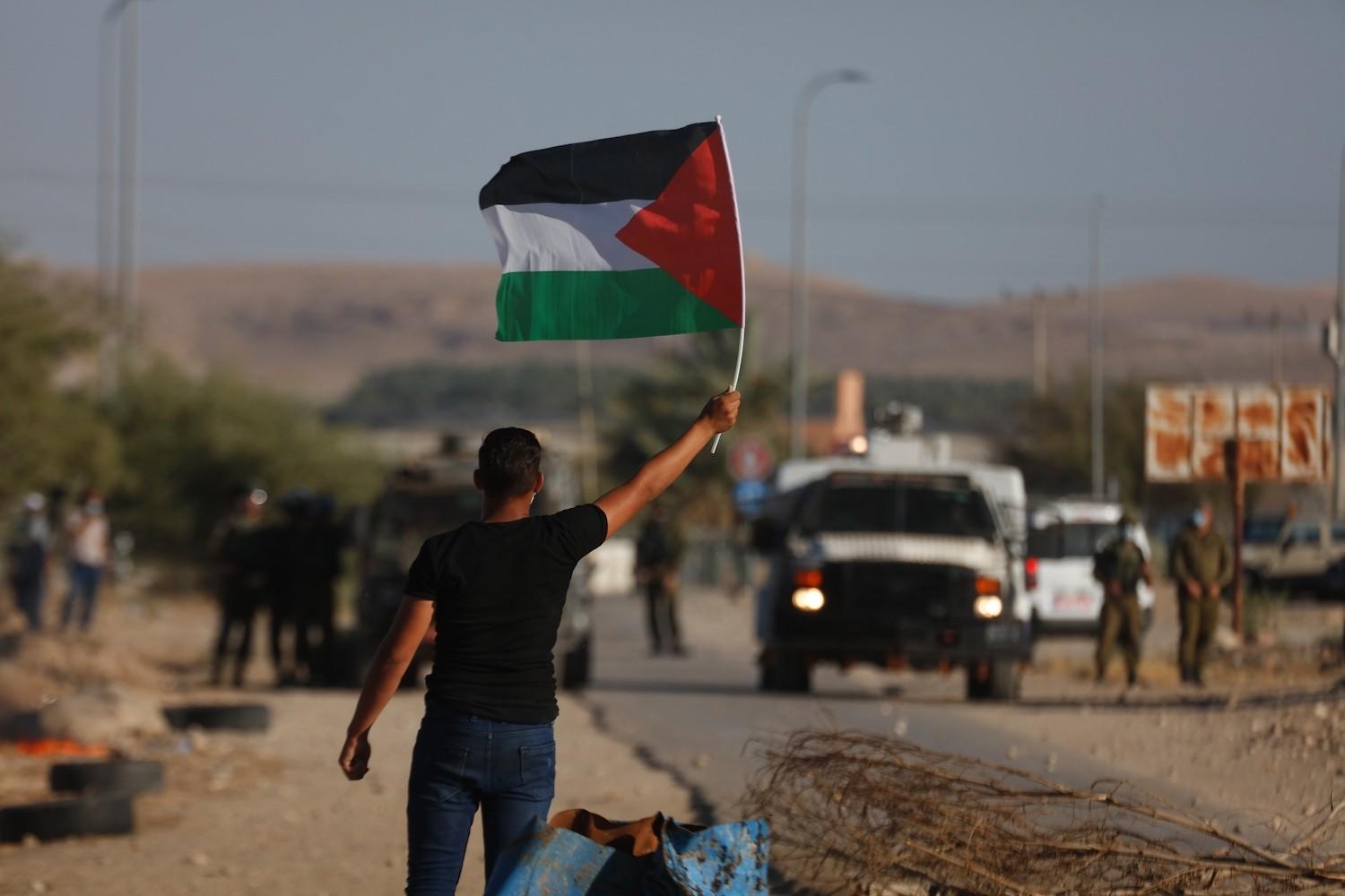 22 عملاً مقاوماً بالضفة والقدس خلال 24 ساعة