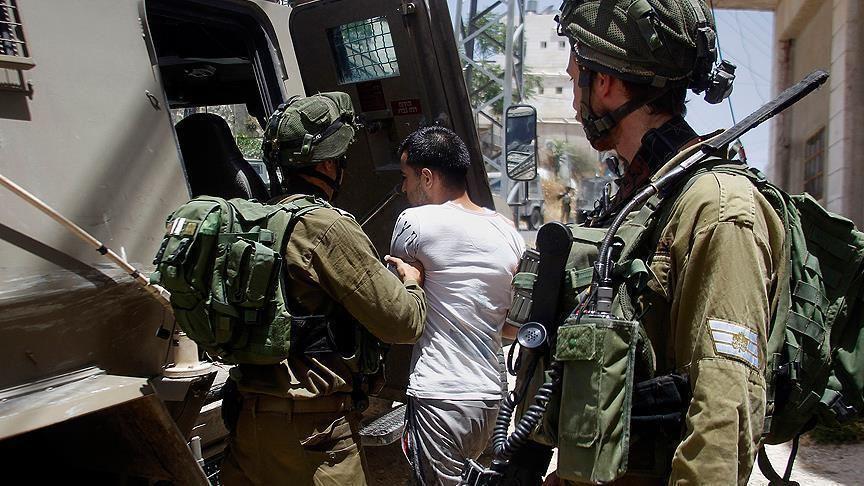 غالبيتهم من القدس.. الاحتلال اعتقل 1600 فلسطينيًا منذ بداية العام