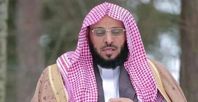 إصابة الشيخ عائض القرني بفيروس كورونا ونقله للعناية المركزة