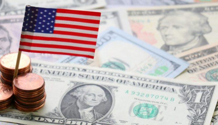 عائدات السندات الأمريكية تقفز إلى أعلى مستوى خلال 16 عاماً