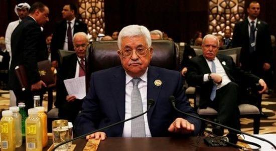 الرئيس عباس يلقي كلمة هامة ويحمل الاحتلال المسؤولية الكاملة عن سلامة الأسرى