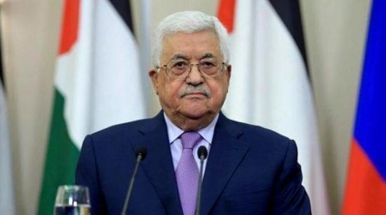 الرئيس عباس يصدر قراراً بتعديل قانون الانتخابات العامة