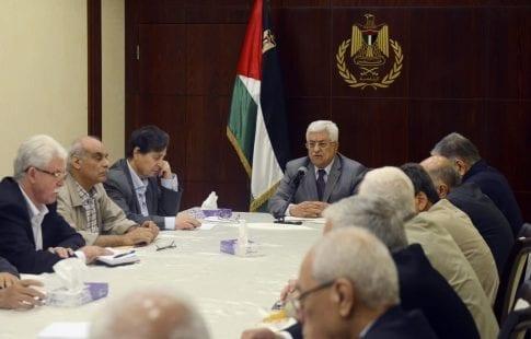 على رأسها الانتخابات.. أبرز الملفات التي ناقشها اجتماع مركزية فتح
