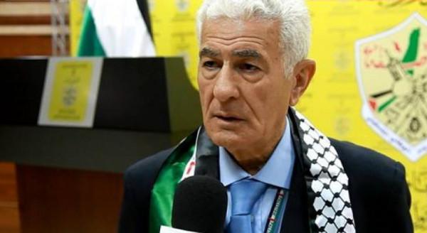 عباس زكي:  لا يوجد قرار بشأن مرشحي الانتخابات الرئاسية والتشريعية