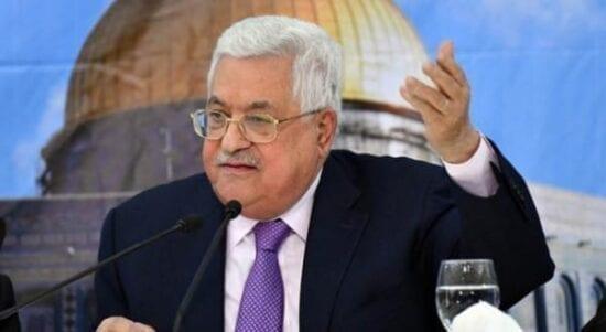الرئيس عباس يدعو المواطنين لأخذ الحيطة والحذر لتجنب فيروس كورونا