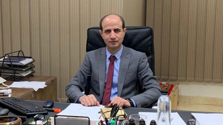 عوض: حلم أبناء فتح هو توحيدها ونبذل كل الجهود لتحقيقه