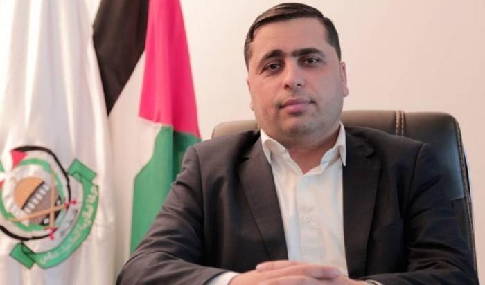 حماس: لن نقبل بحالة التسويف لاستمرار الحصار على غزة