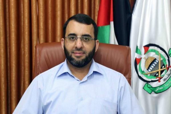 قيادي في "حماس" يعلق على مرسوم الرئيس بشأن الحريات العامة