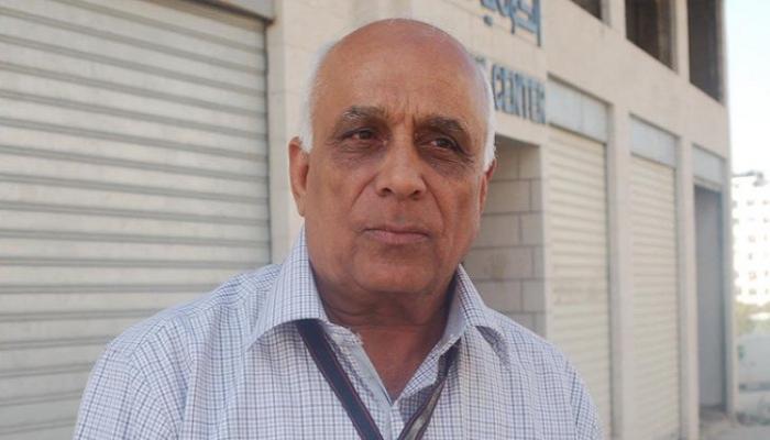 وفاة البروفيسور الفلسطيني عبدالستار قاسم بفيروس كورونا