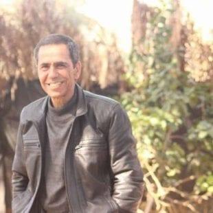 الإفراج عن الكاتب عبد الله أبو شرخ بجهود من الجبهة الشعبية