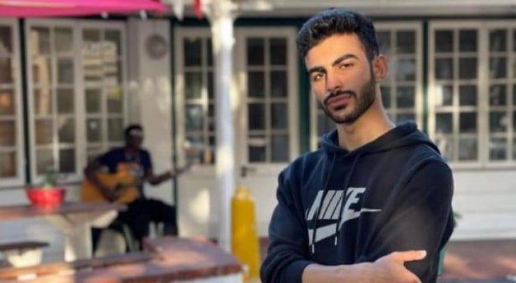 عبود العمري.. ناشط أردني يلقى مصرعه بحادث في جنوب أفريقيا (فيديو)