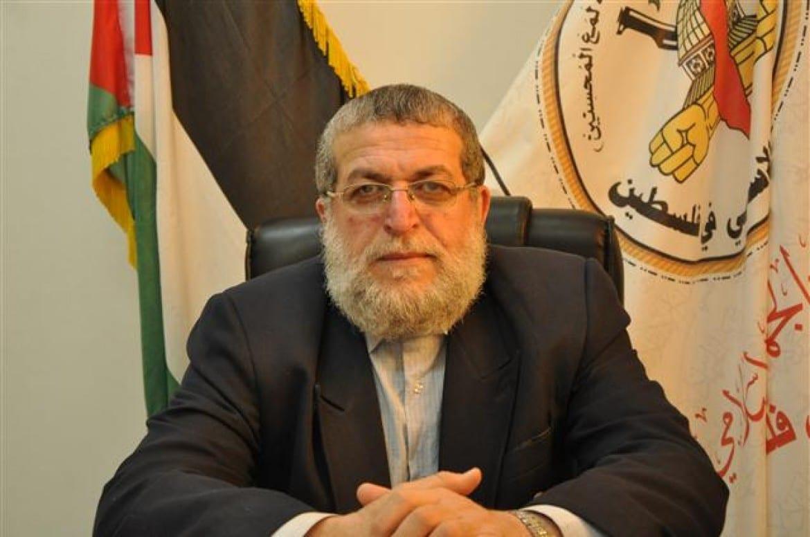 "عزام" لمصدر: "الجهاد الإسلامي" تلقّت دعوة لحضور جولة الحوار الوطني الثانية