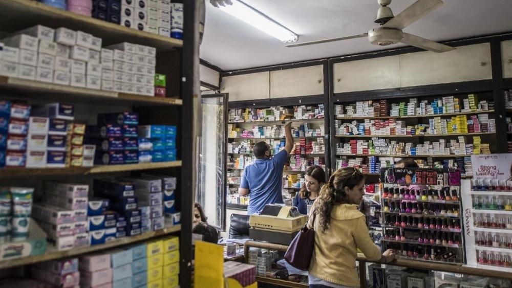 رفع أسعار 19 عقاراً طبياً في مصر بنسب تصل إلى 60%
