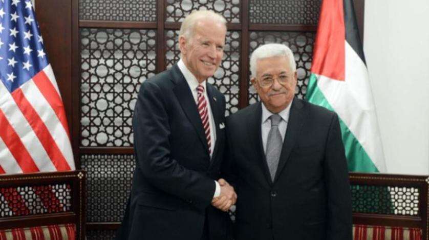 مساعي أمريكية لاستئناف العلاقات الدبلوماسية مع الفلسطينيين